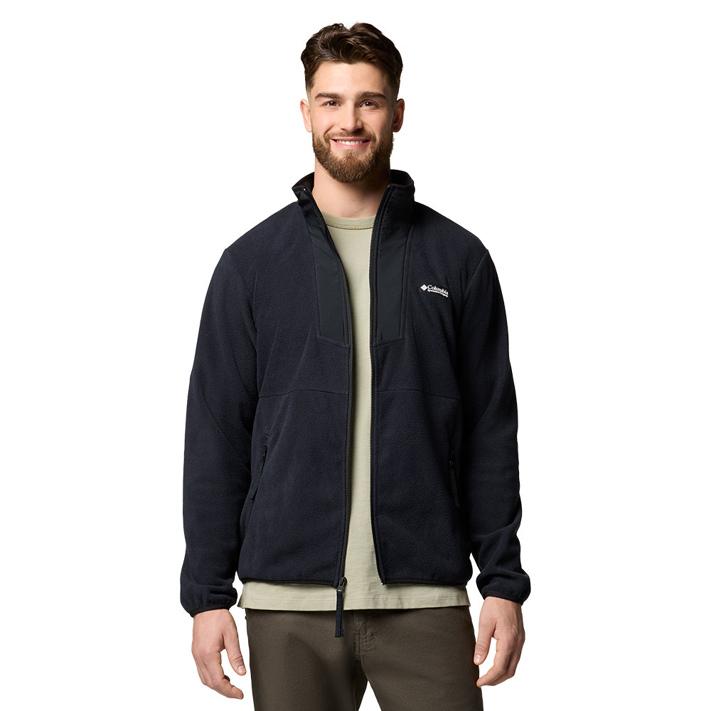 COLUMBIA Sequoia Grove™ Full Zip เสื้อแจ็คเก็ตผู้ชาย