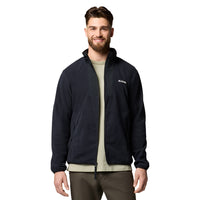 COLUMBIA Sequoia Grove™ Full Zip เสื้อแจ็คเก็ตผู้ชาย