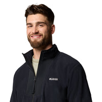 COLUMBIA Sequoia Grove™ Full Zip เสื้อแจ็คเก็ตผู้ชาย