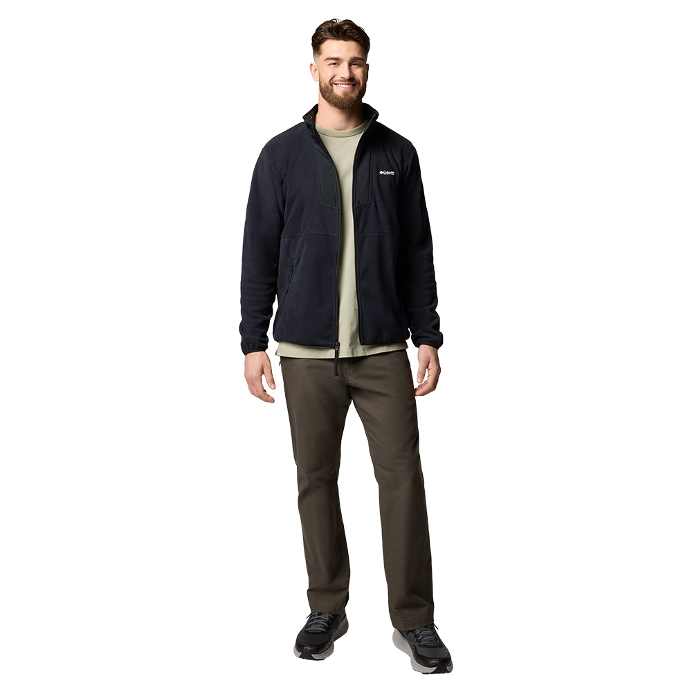 COLUMBIA Sequoia Grove™ Full Zip เสื้อแจ็คเก็ตผู้ชาย