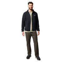 COLUMBIA Sequoia Grove™ Full Zip เสื้อแจ็คเก็ตผู้ชาย