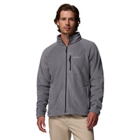 COLUMBIA Fast Trek™ II Full Zip Fleece Men's Jacket