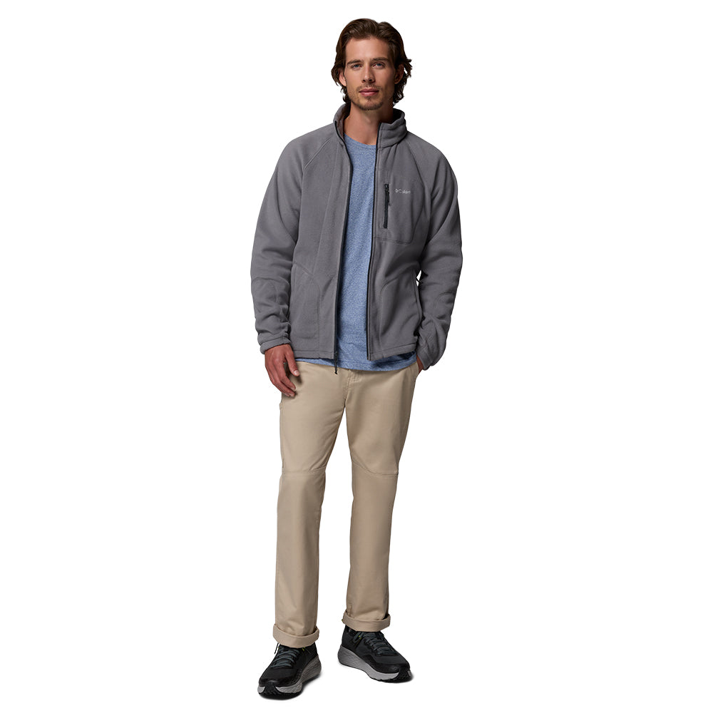 COLUMBIA Fast Trek™ II Full Zip Fleece Men's Jacket