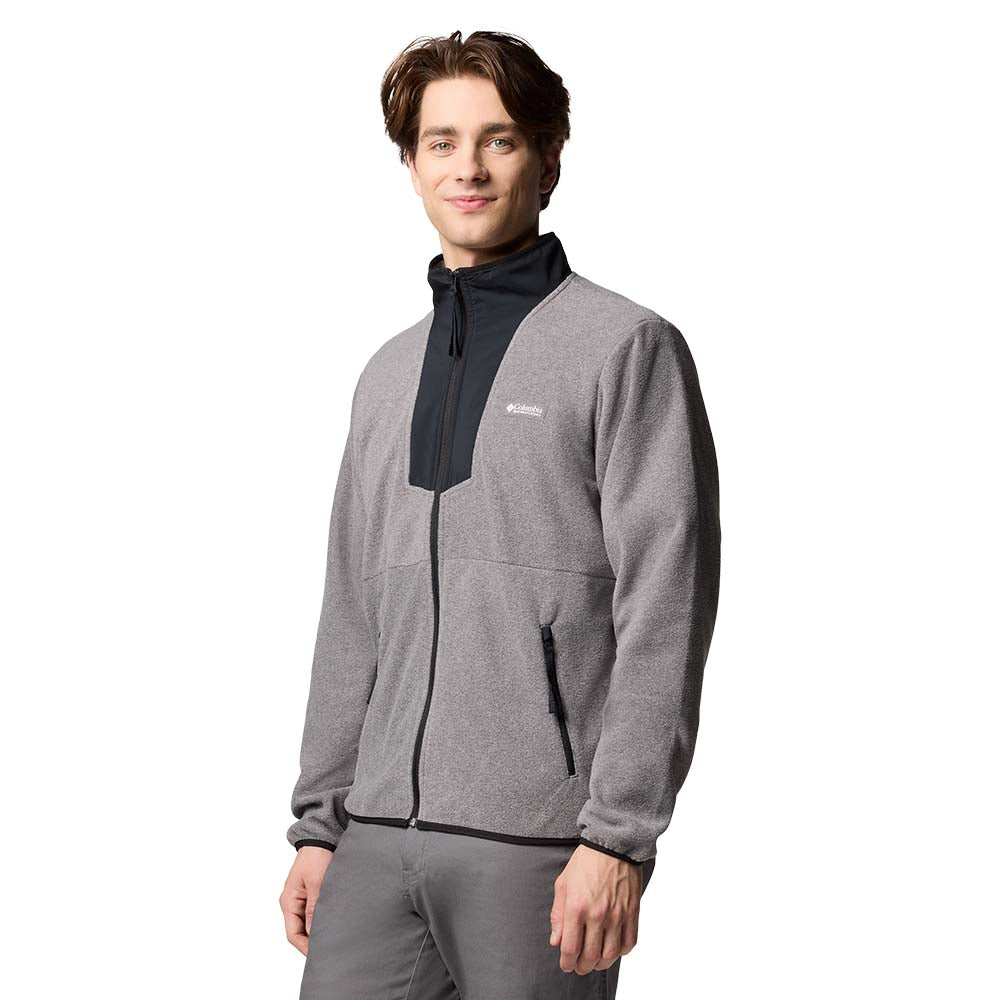 COLUMBIA Sequoia Grove™ Full Zip เสื้อแจ็คเก็ตผู้ชาย