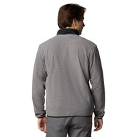 COLUMBIA Sequoia Grove™ Full Zip เสื้อแจ็คเก็ตผู้ชาย