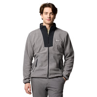 COLUMBIA Sequoia Grove™ Full Zip เสื้อแจ็คเก็ตผู้ชาย