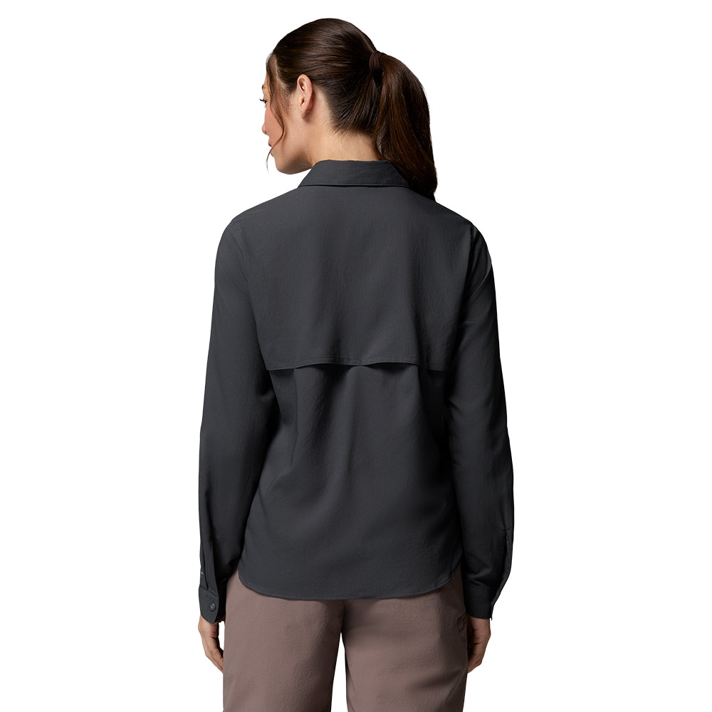 COLUMBIA Silver Ridge™ Utility II Long Sleeve Women's Hiking Shirt