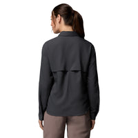 COLUMBIA Silver Ridge™ Utility II Long Sleeve Women's Hiking Shirt