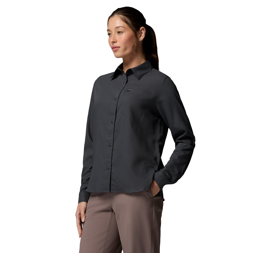 COLUMBIA Silver Ridge™ Utility II Long Sleeve Women's Hiking Shirt