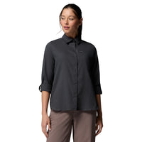 COLUMBIA Silver Ridge™ Utility II Long Sleeve Women's Hiking Shirt