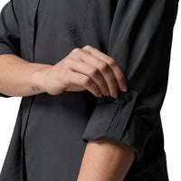 COLUMBIA Silver Ridge™ Utility II Long Sleeve Women's Hiking Shirt