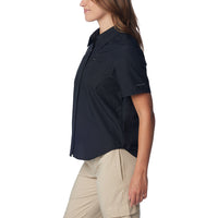 COLUMBIA Silver Ridge™ 3.0 Short Sleeve เสื้อเดินป่าผู้หญิง
