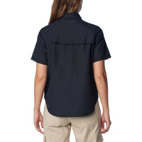 COLUMBIA Silver Ridge™ 3.0 Short Sleeve เสื้อเดินป่าผู้หญิง