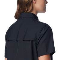 COLUMBIA Silver Ridge™ 3.0 Short Sleeve เสื้อเดินป่าผู้หญิง