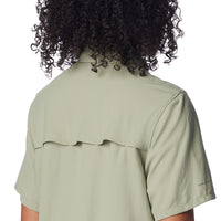 COLUMBIA Silver Ridge™ 3.0 Short Sleeve เสื้อเดินป่าผู้หญิง