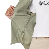 COLUMBIA Silver Ridge™ 3.0 Short Sleeve เสื้อเดินป่าผู้หญิง