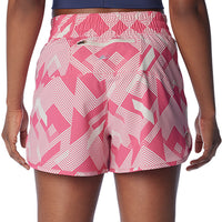 COLUMBIA Endless Trail™ กางเกงวิ่งเทรลขาสั้นผู้หญิง