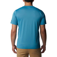 COLUMBIA Hike Graphic SS เสื้อยืดผู้ชาย