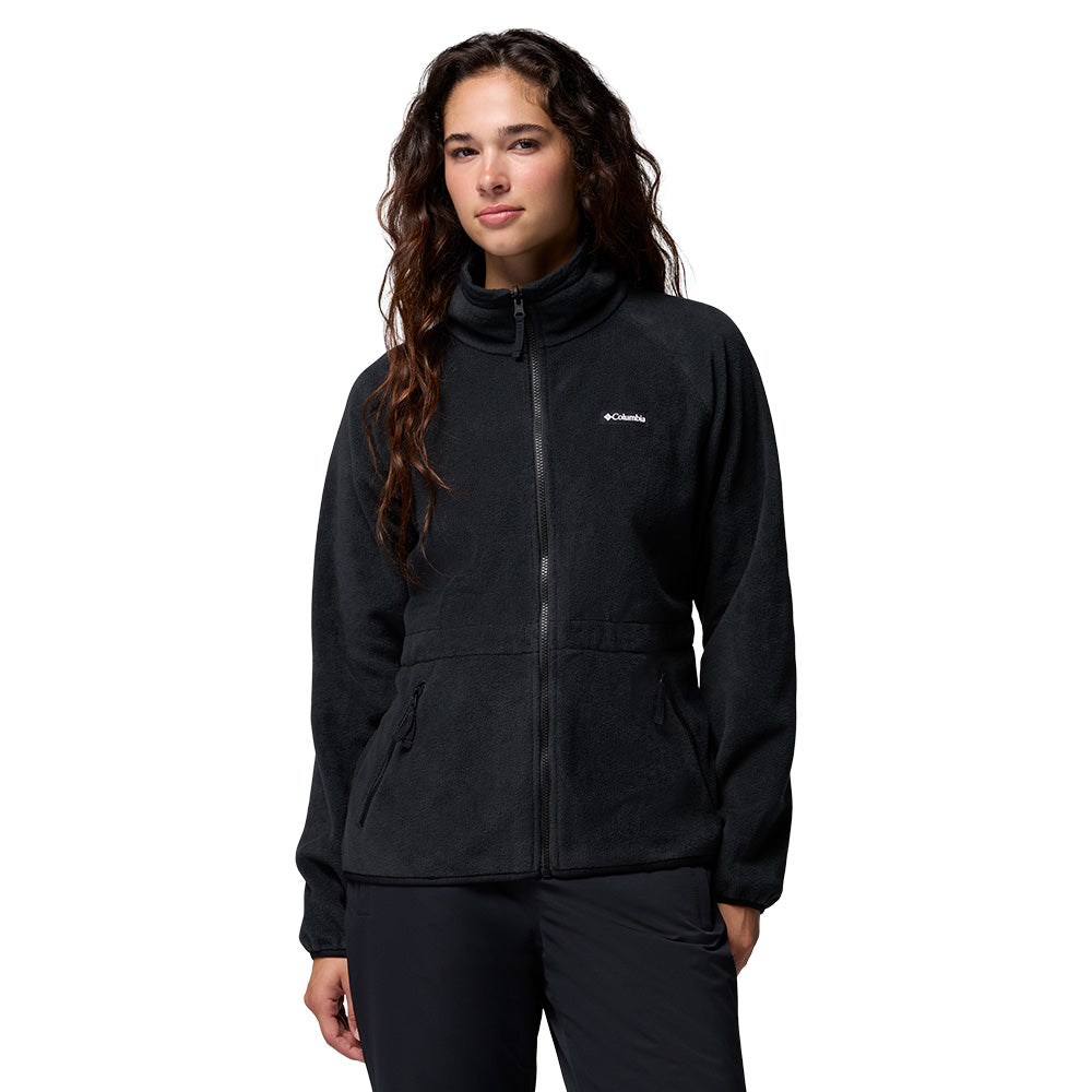 COLUMBIA Bugaboo™ IV Fleece Interchange เสื้อแจ็คเก็ตผู้หญิง