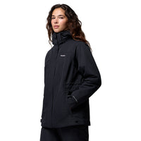 COLUMBIA Bugaboo™ IV Fleece Interchange เสื้อแจ็คเก็ตผู้หญิง