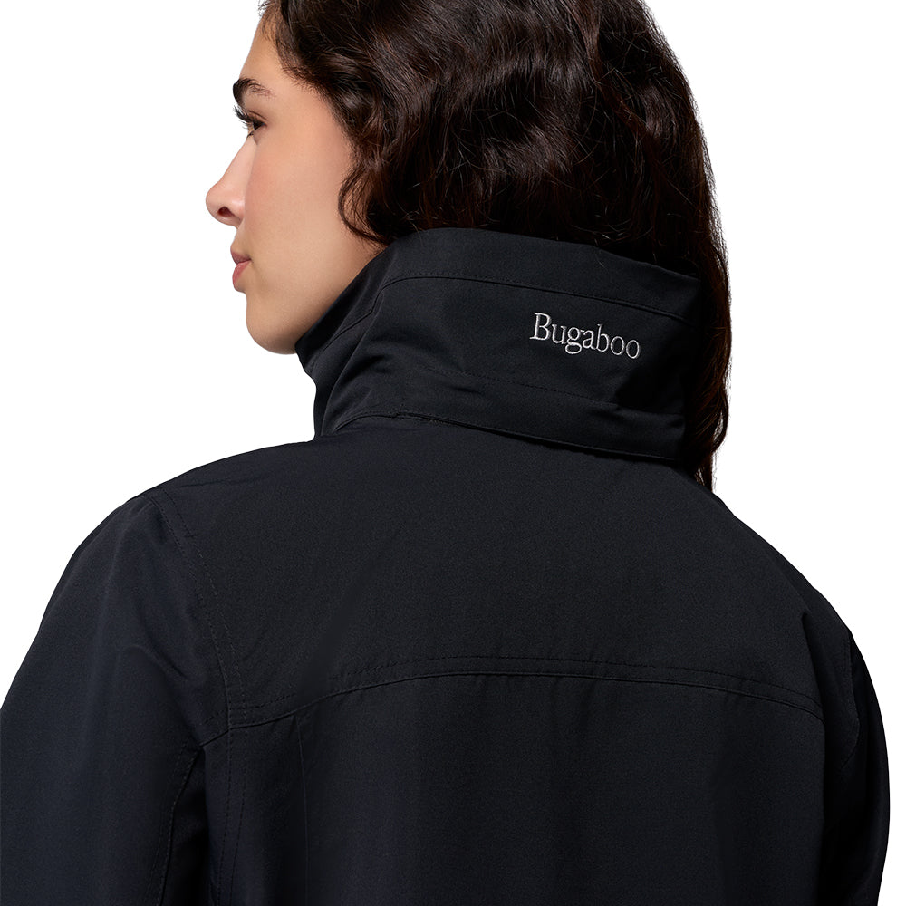 COLUMBIA Bugaboo™ IV Fleece Interchange เสื้อแจ็คเก็ตผู้หญิง