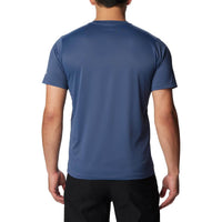 COLUMBIA Hike Graphic SS Men's T-Shirt