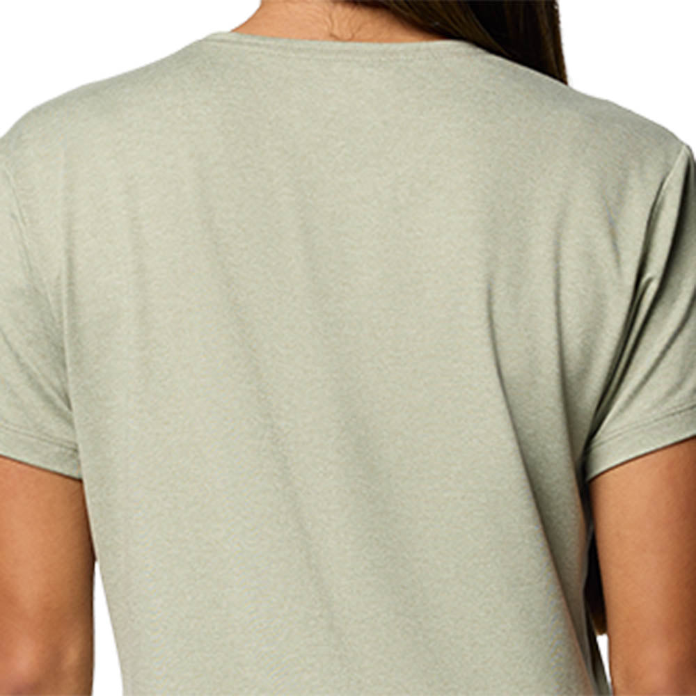 COLUMBIA Sloan Ridge™ Technical Graphic เสื้อยืดผู้หญิง