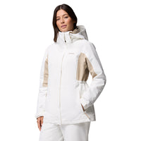 COLUMBIA Bugaboo™ IV Fleece Interchange เสื้อแจ็คเก็ตผู้หญิง