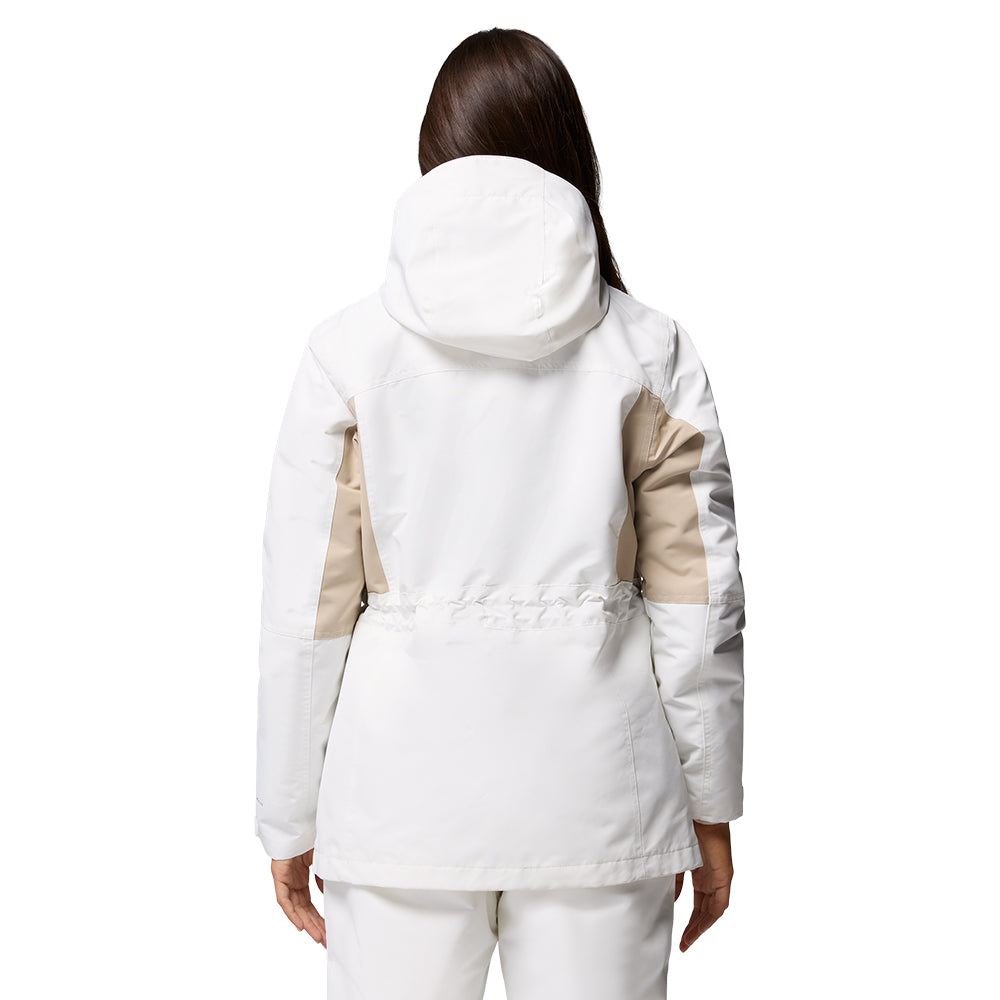 COLUMBIA Bugaboo™ IV Fleece Interchange เสื้อแจ็คเก็ตผู้หญิง
