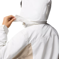 COLUMBIA Bugaboo™ IV Fleece Interchange เสื้อแจ็คเก็ตผู้หญิง