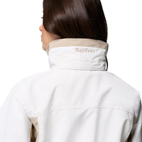COLUMBIA Bugaboo™ IV Fleece Interchange เสื้อแจ็คเก็ตผู้หญิง