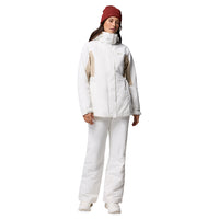 COLUMBIA Bugaboo™ IV Fleece Interchange เสื้อแจ็คเก็ตผู้หญิง