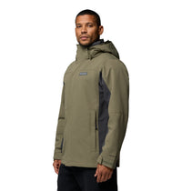 COLUMBIA Bugaboo™ IV Fleece Interchange เสื้อแจ็คเก็ตผู้ชาย
