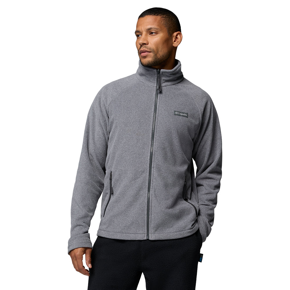 COLUMBIA Bugaboo™ IV Fleece Interchange เสื้อแจ็คเก็ตผู้ชาย