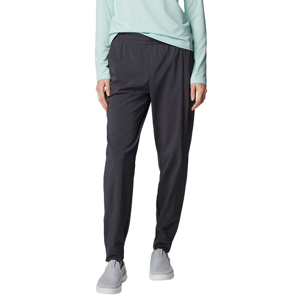 COLUMBIA PFG Uncharted™ Pull-On กางเกงขายาวผู้หญิง