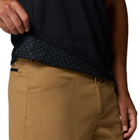 COLUMBIA Diamond Peak Pro™ Short Sleeve เสื้อยืดผู้ชาย