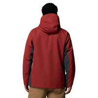 COLUMBIA Bugaboo™ IV Fleece Interchange เสื้อแจ็คเก็ตผู้ชาย