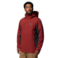 COLUMBIA Bugaboo™ IV Fleece Interchange เสื้อแจ็คเก็ตผู้ชาย
