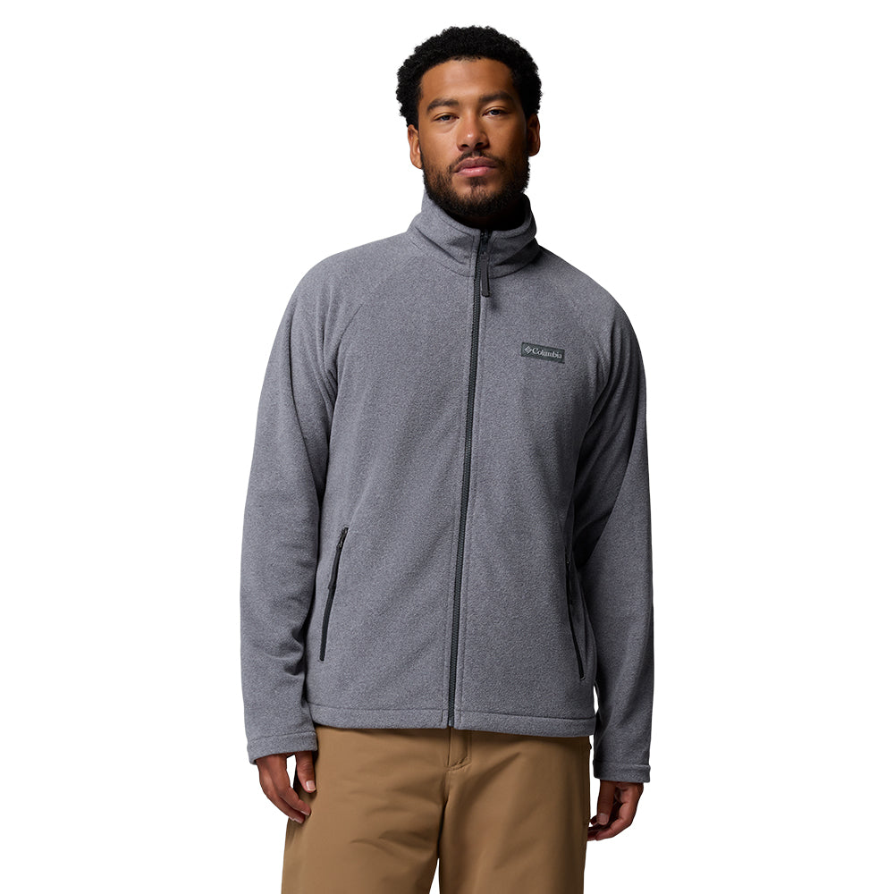 COLUMBIA Bugaboo™ IV Fleece Interchange เสื้อแจ็คเก็ตผู้ชาย