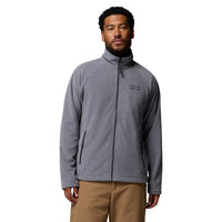 COLUMBIA Bugaboo™ IV Fleece Interchange เสื้อแจ็คเก็ตผู้ชาย