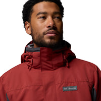 COLUMBIA Bugaboo™ IV Fleece Interchange เสื้อแจ็คเก็ตผู้ชาย