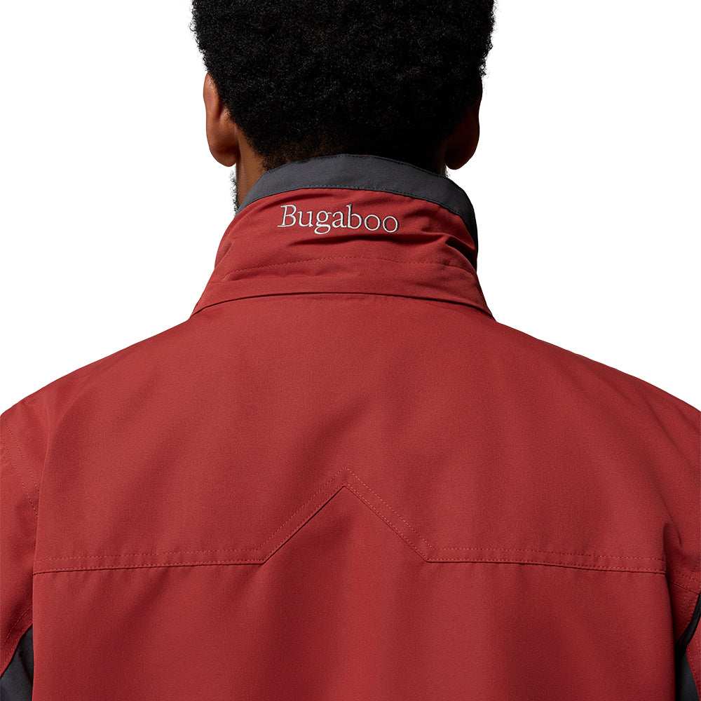 COLUMBIA Bugaboo™ IV Fleece Interchange เสื้อแจ็คเก็ตผู้ชาย