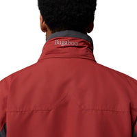 COLUMBIA Bugaboo™ IV Fleece Interchange เสื้อแจ็คเก็ตผู้ชาย