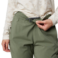 COLUMBIA PFG Uncharted™ Pull-On Women's Pants