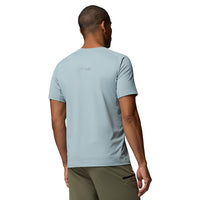 COLUMBIA Diamond Peak Pro™ Short Sleeve เสื้อยืดผู้ชาย