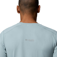 COLUMBIA Diamond Peak Pro™ Short Sleeve เสื้อยืดผู้ชาย