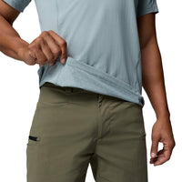 COLUMBIA Diamond Peak Pro™ Short Sleeve เสื้อยืดผู้ชาย