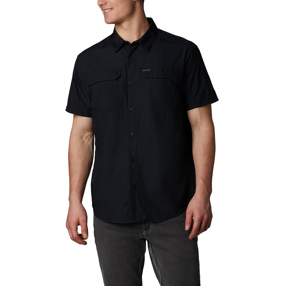 COLUMBIA Silver Ridge 2.0 เสื้อเดินป่าผู้ชาย