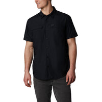 COLUMBIA Silver Ridge 2.0 เสื้อเดินป่าผู้ชาย
