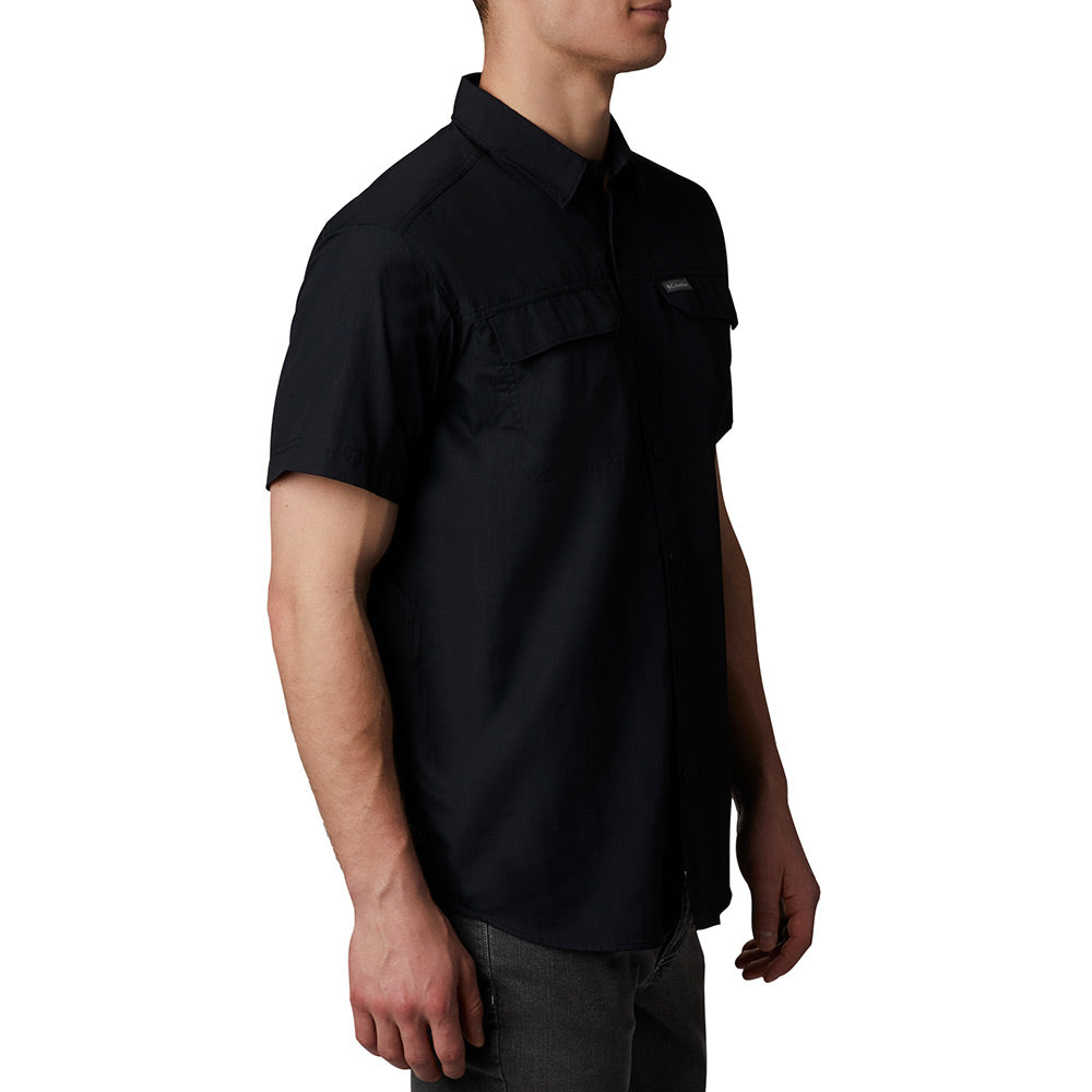 COLUMBIA Silver Ridge 2.0 เสื้อเดินป่าผู้ชาย